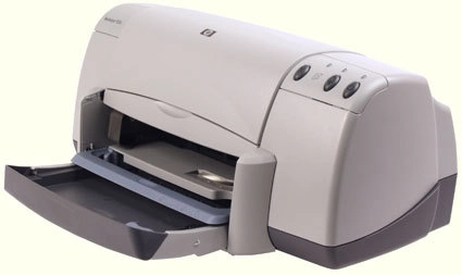 Tusze do  HP DeskJet 932 c