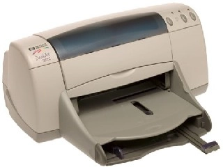 Tusze do  HP DeskJet 952 c