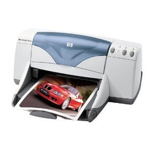 Tusze do  HP DeskJet 960 cse