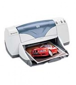 Tusze do  HP DeskJet 960 cxi