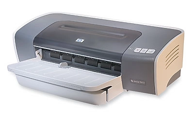 Tusze do  HP DeskJet 9650