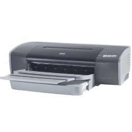 Tusze do  HP DeskJet 9670