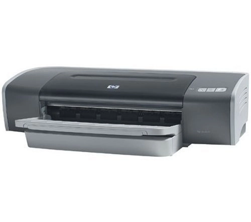 Tusze do  HP DeskJet 9680