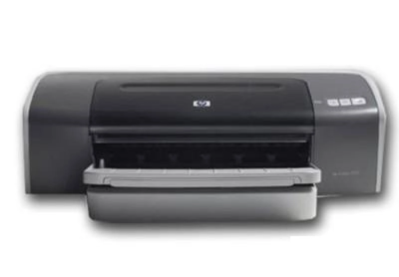 Tusze do  HP DeskJet 9680 gp