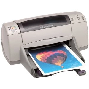Tusze do  HP DeskJet 970 cxi