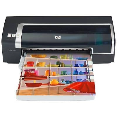 Tusze do  HP DeskJet 9803