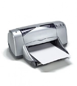 Tusze do  HP DeskJet 995 c