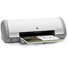 Tusze do  HP DeskJet D1311