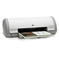 Tusze do  HP DeskJet D1320