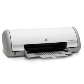 Tusze do  HP DeskJet D1341