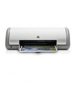 Tusze do  HP DeskJet D1368