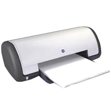 Tusze do  HP DeskJet D1470