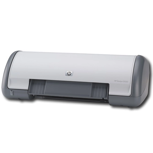 Tusze do  HP DeskJet D1530