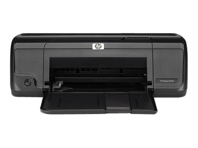 Tusze do  HP DeskJet D1660