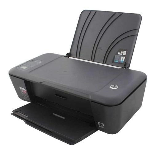 Tusze do  HP DeskJet D2000