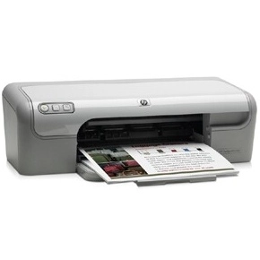 Tusze do  HP DeskJet D2320