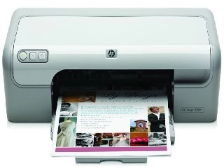 Tusze do  HP DeskJet D2360