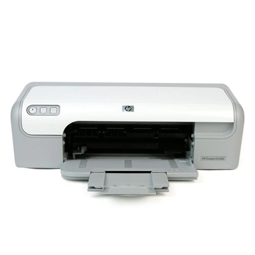 Tusze do  HP DeskJet D2368