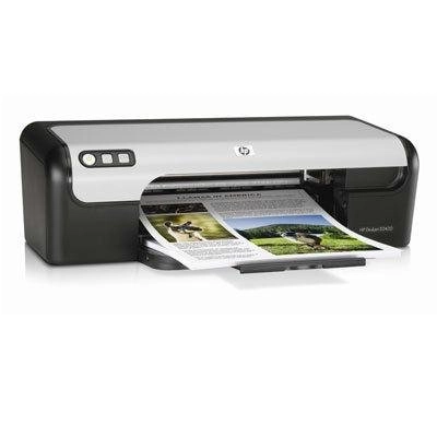 Tusze do  HP DeskJet D2430