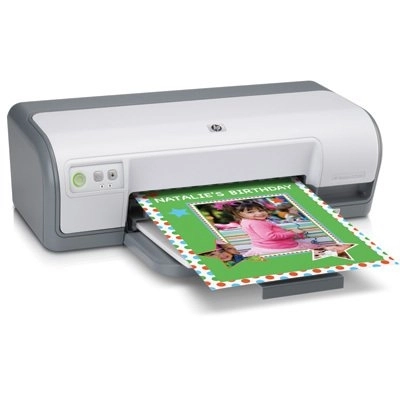 Tusze do  HP DeskJet D2530