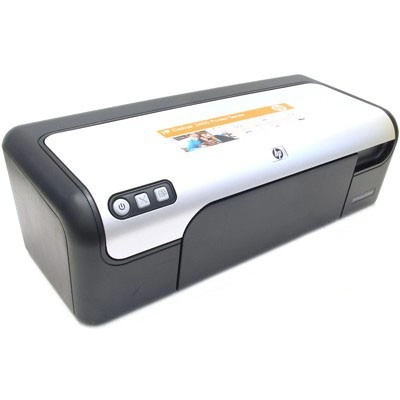 Tusze do  HP DeskJet D2563