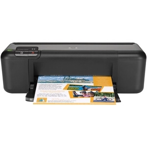 Tusze do  HP DeskJet D2660