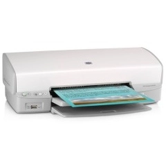 Tusze do  HP DeskJet D4145