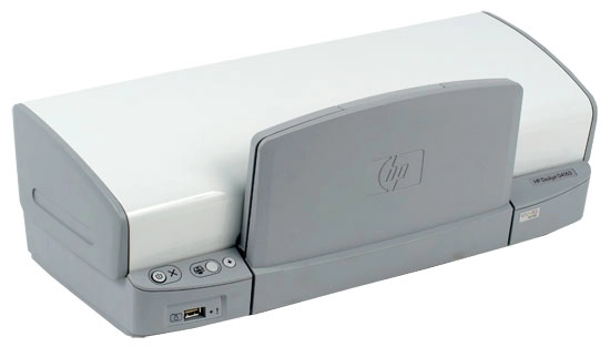 Tusze do  HP DeskJet D4163