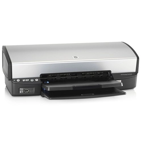Tusze do  HP DeskJet D4260