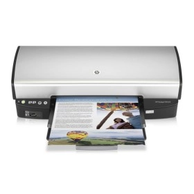 Tusze do  HP DeskJet D4268