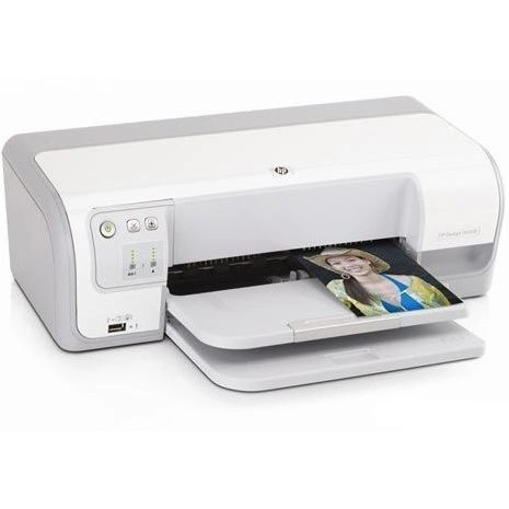 Tusze do  HP DeskJet D4368