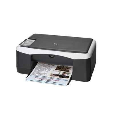 Tusze do  HP DeskJet F2100