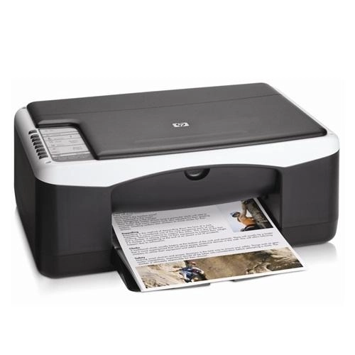 Tusze do  HP DeskJet F2180