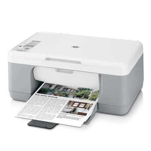 Tusze do  HP DeskJet F2200