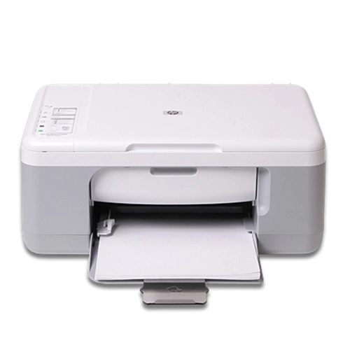 Tusze do  HP DeskJet F2280