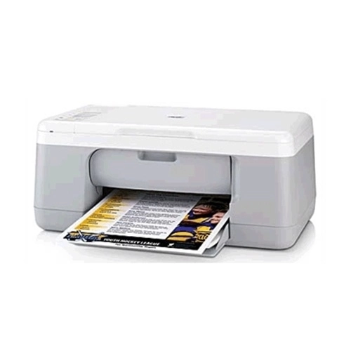 Tusze do  HP DeskJet F2288