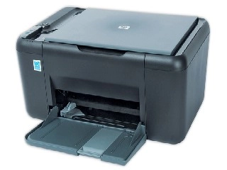 Tusze do  HP DeskJet F2420