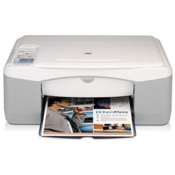 Tusze do  HP DeskJet F325