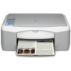 Tusze do  HP DeskJet F335