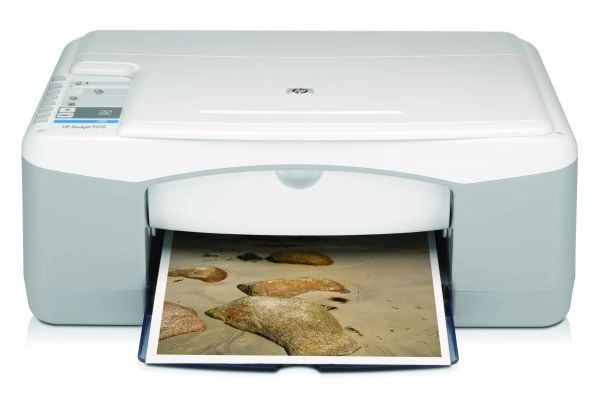 Tusze do  HP DeskJet F370