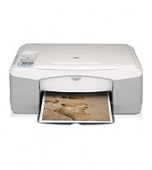 Tusze do  HP DeskJet F388