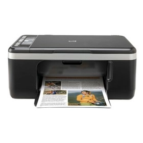 Tusze do  HP DeskJet F4150