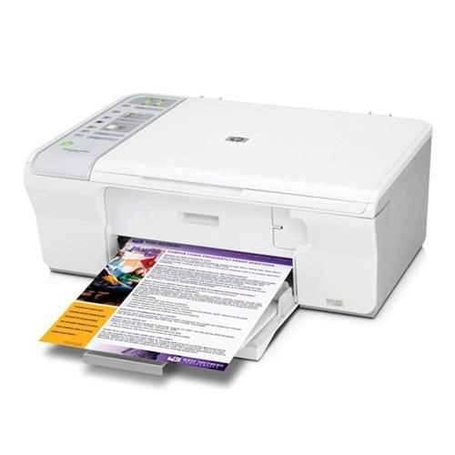 Tusze do  HP DeskJet F4200