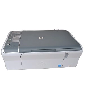 Tusze do  HP DeskJet F4235