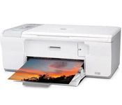 Tusze do  HP DeskJet F4270