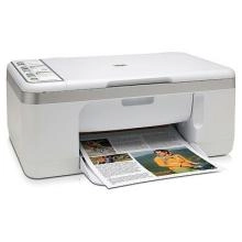 Tusze do  HP DeskJet F4288