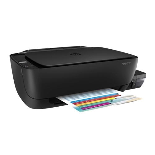 Tusze do  HP DeskJet GT 5820