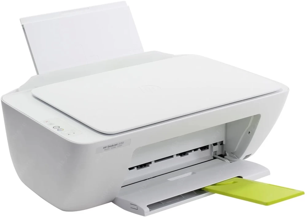 Tusze do  HP DeskJet Ink Advantage 2130