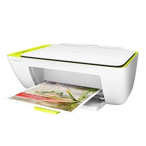  DeskJet Ink Advantage 2135