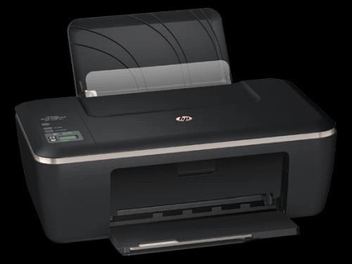 Tusze do  HP DeskJet Ink Advantage 2515 e-All-in-One